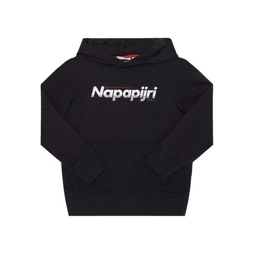 Bluza chłopięca Napapijri na jesień