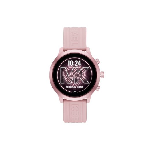 Zegarek różowy Michael Kors 