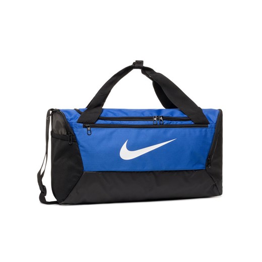 NIKE Torba BA5957 480 Granatowy Nike 00 okazyjna cena MODIVO