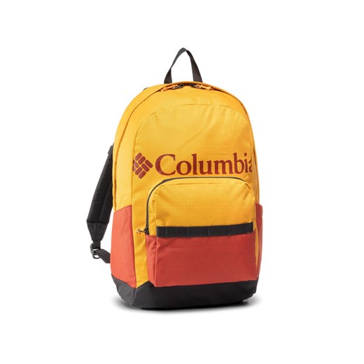 Columbia Plecak Zigzag 22L Backpack 1890021790 Kolorowy Columbia 00 promocja MODIVO