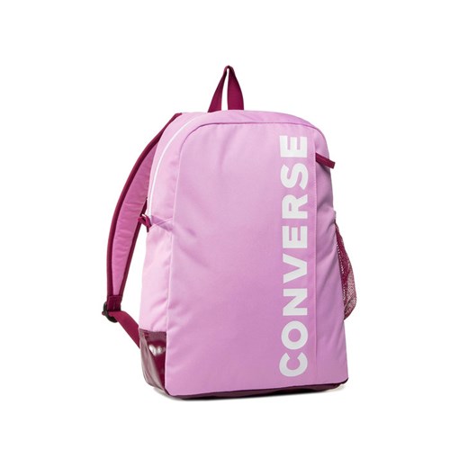 Converse Plecak 10018470-A08 Różowy Converse 00 MODIVO okazja