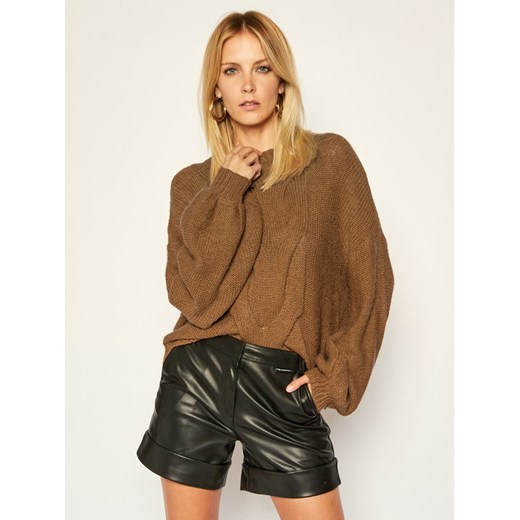 Sweter damski Guess Odzież Damska EQ NLNJ Sweter damski Guess Odzież Damska EQ NLNJ