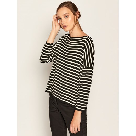 Sweter damski Max Mara z okrągłym dekoltem Odzież Damska AA ECTJ Sweter damski Max Mara z okrągłym dekoltem Odzież Damska AA ECTJ