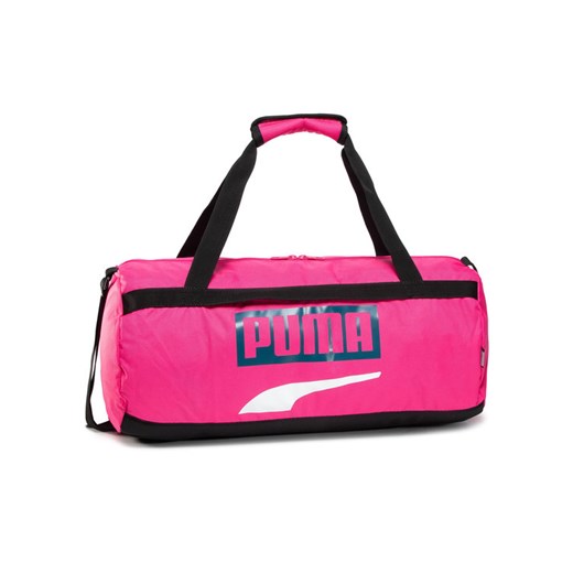 Puma Torba Plus Sports Bag II 076904 18 Różowy Puma 00 MODIVO