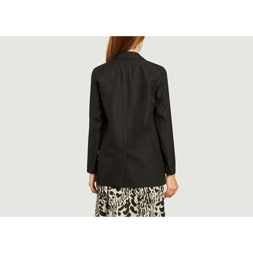 Bird blazer with large pockets XS showroom.pl