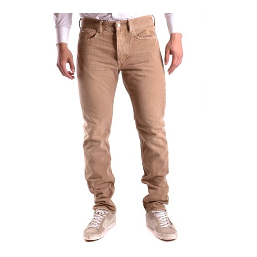Spodnie jeansowe Ralph Lauren W32 okazyjna cena showroom.pl