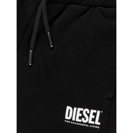 Trousers Diesel 14y showroom.pl