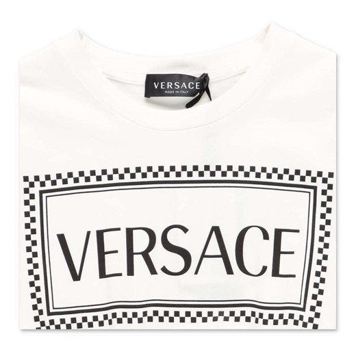 Sukienka dziewczęca Versace 