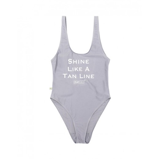 Kostium Shine Like A Tan Line Plny Lala S showroom.pl okazja