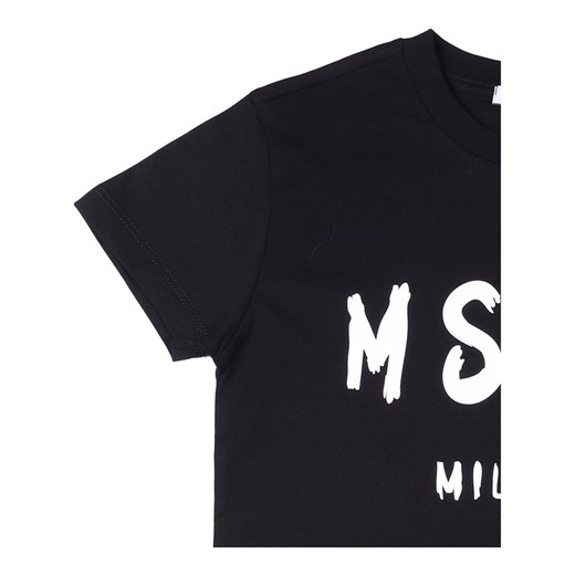 MSGM t-shirt chłopięce 