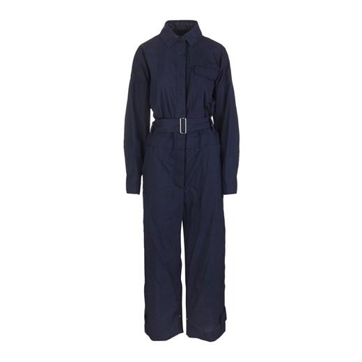Jumpsuit Moncler XS showroom.pl