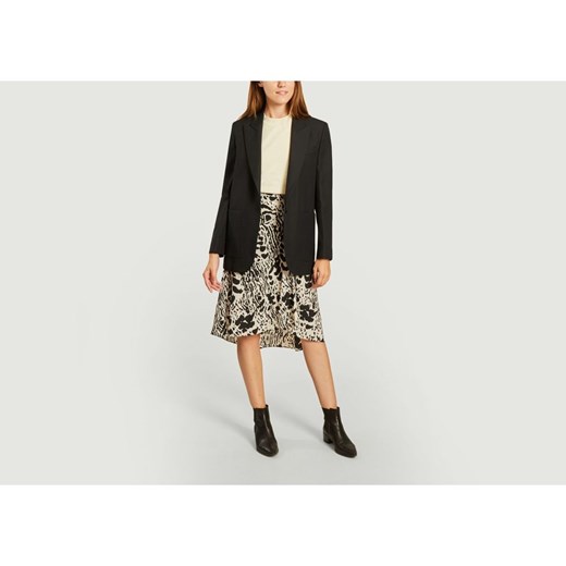 Bird blazer with large pockets XS showroom.pl