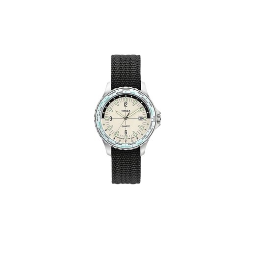 Zegarek Timex Archive czarny analogowy 