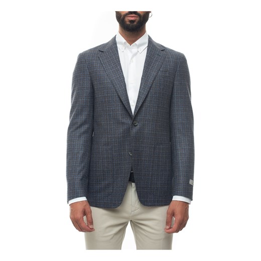 20272-cf01257 403 Blazer Canali 52 IT showroom.pl