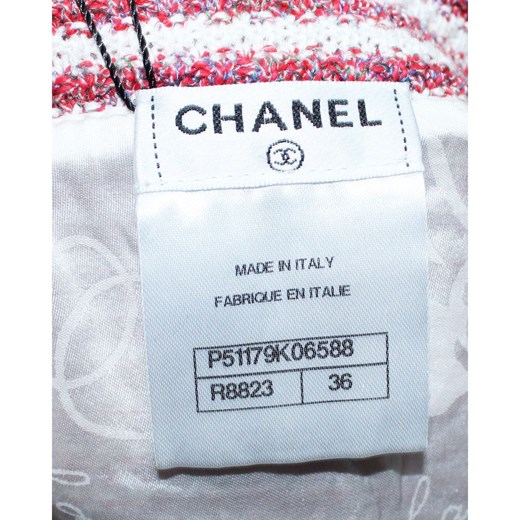 Spódnica Chanel Vintage