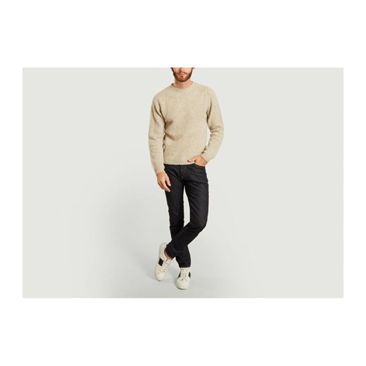 Birnir Brushed Lambswool Norse Projects XL showroom.pl