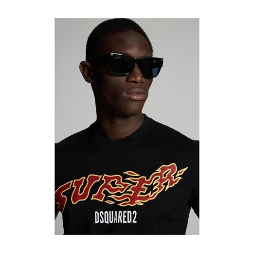 T-shirt męski Dsquared2 