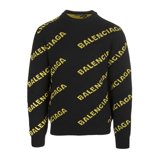 Sweter męski BALENCIAGA