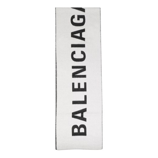 Szalik/chusta BALENCIAGA