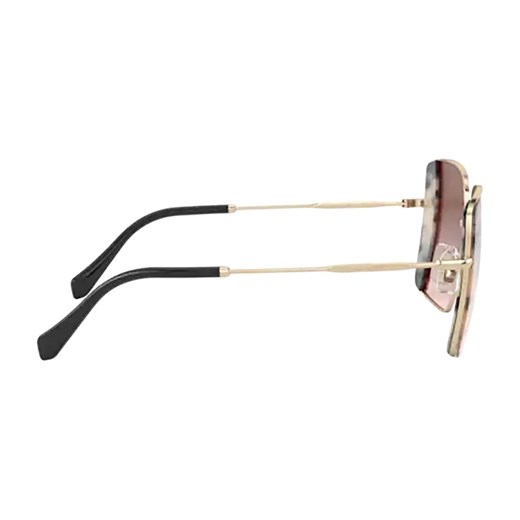 Okulary przeciwsłoneczne damskie Miu Miu 