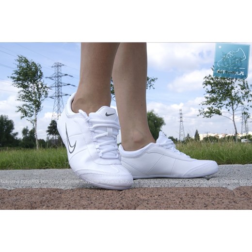 Nike Wmns Alexi 318053-112 www-butyjana-pl fioletowy Buty