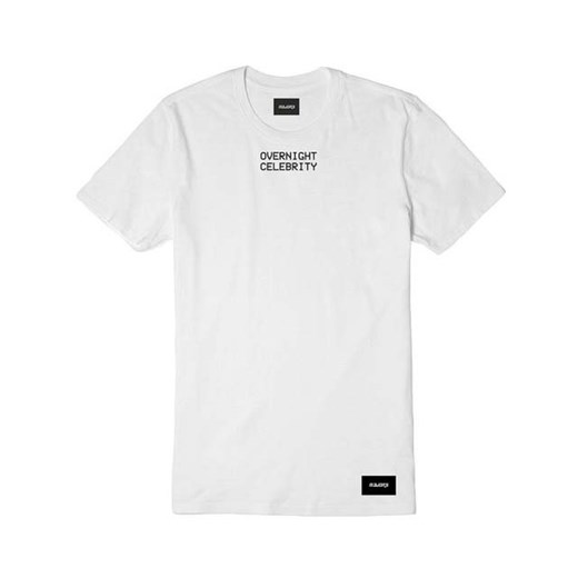 Koszulka Majors Stone T-shirt biała Majors XL okazja bludshop.com
