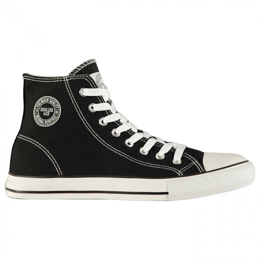 Men's trainers SoulCal Canvas High Soulcal 41 Factcool