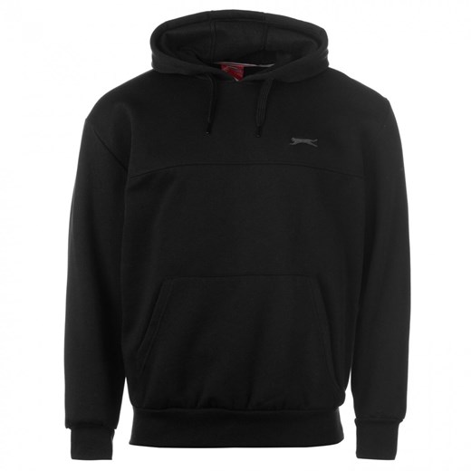 Men's sweatshirt Slazenger Fleece Hoody Slazenger XL Factcool
