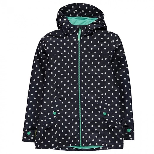 Gelert Coast Waterproof Jacket Junior Gelert 5-6 Y Factcool