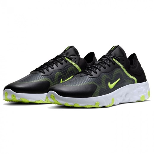 Nike Renew Lucent Men's Shoe Nike 42.5 Factcool