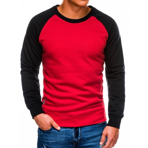 Men's sweatshirt Ombre B980 Ombre M Factcool