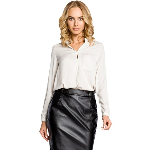 Made Of Emotion Woman's Blouse M063 S Factcool