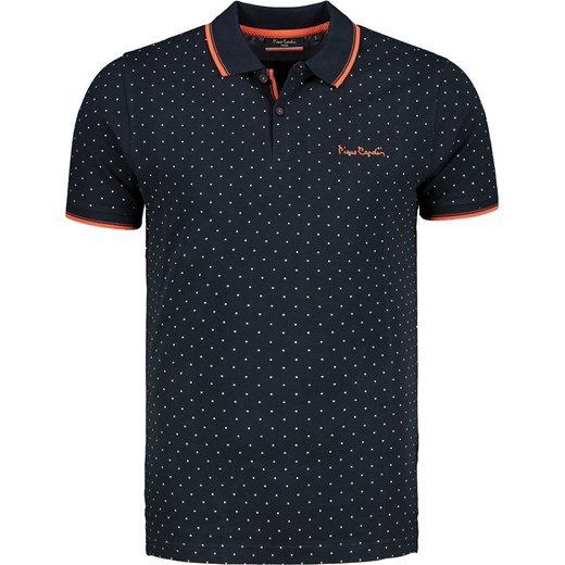 Men's shirt Pierre Cardin Cut and Sew Pierre Cardin XL Factcool
