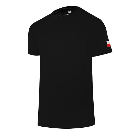 Koszulka T-Shirt TigerWood Medyk - czarna Tigerwood M Military.pl