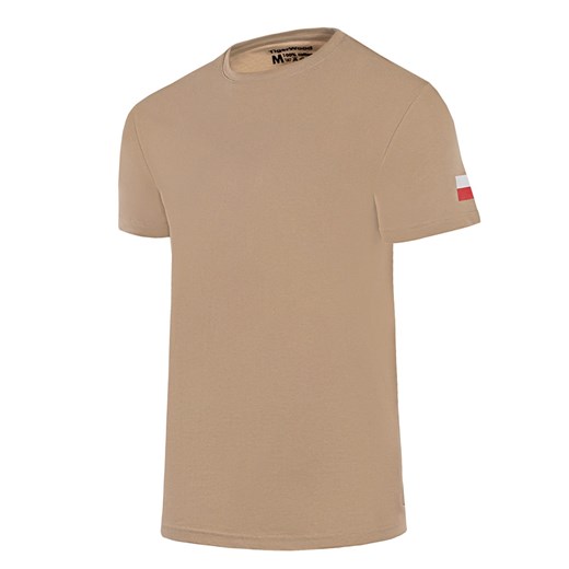 Koszulka T-Shirt TigerWood Instruktor - pustynna Tigerwood M Military.pl