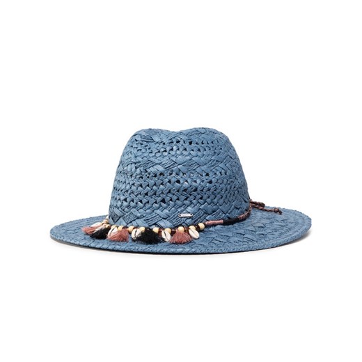 Pepe Jeans Kapelusz Vanya Hat PL040301 Niebieski Pepe Jeans 00 wyprzedaż MODIVO