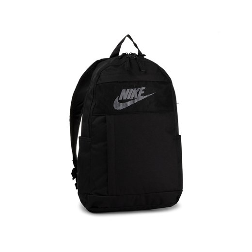 NIKE Plecak BA5878 010 Czarny Nike 00 promocyjna cena MODIVO