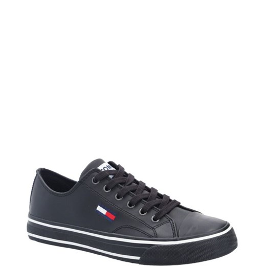 Tommy Hilfiger Skórzane trampki CITY Tommy Hilfiger 38 Gomez Fashion Store okazja