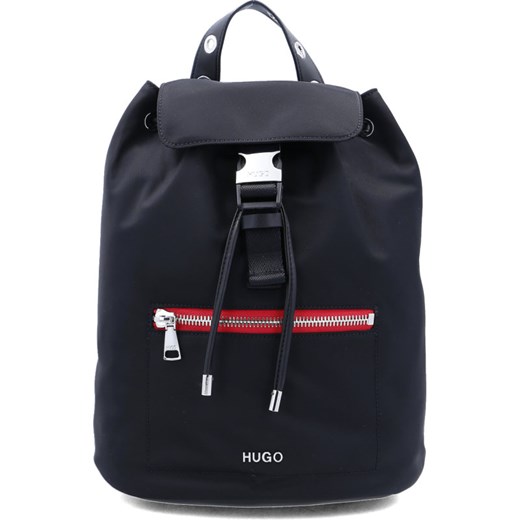 HUGO Plecak Megan Uniwersalny okazja Gomez Fashion Store