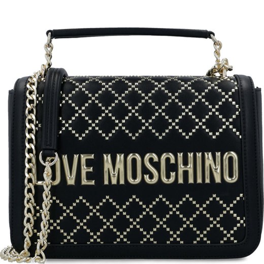 Love Moschino Listonoszka Love Moschino Uniwersalny Gomez Fashion Store