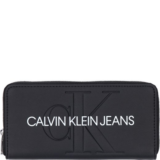 CALVIN KLEIN JEANS Portfel Uniwersalny Gomez Fashion Store