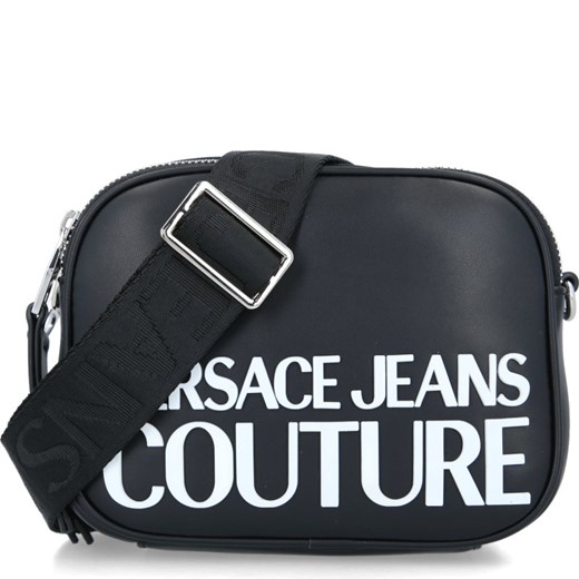 Versace Jeans Couture Listonoszka linea Uniwersalny promocja Gomez Fashion Store