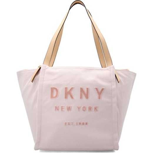 DKNY Shopperka courtney Uniwersalny okazyjna cena Gomez Fashion Store