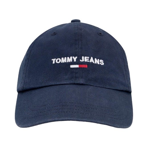 Tommy Hilfiger Bejsbolówka TJW SPORT Tommy Hilfiger Uniwersalny Gomez Fashion Store promocja