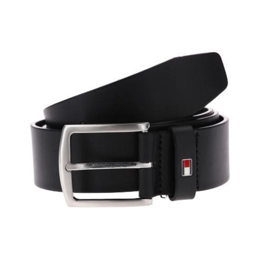 Tommy Hilfiger Skórzany pasek NEW DENTON Tommy Hilfiger 95 Gomez Fashion Store