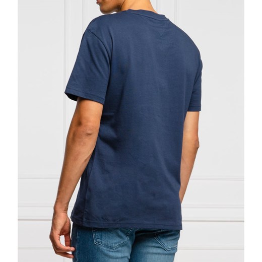Tommy Jeans T-shirt | Regular Fit Tommy Jeans M okazja Gomez Fashion Store