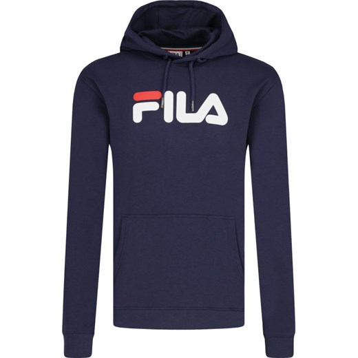 FILA Bluza CLASSIC PURE | Regular Fit Fila L promocyjna cena Gomez Fashion Store