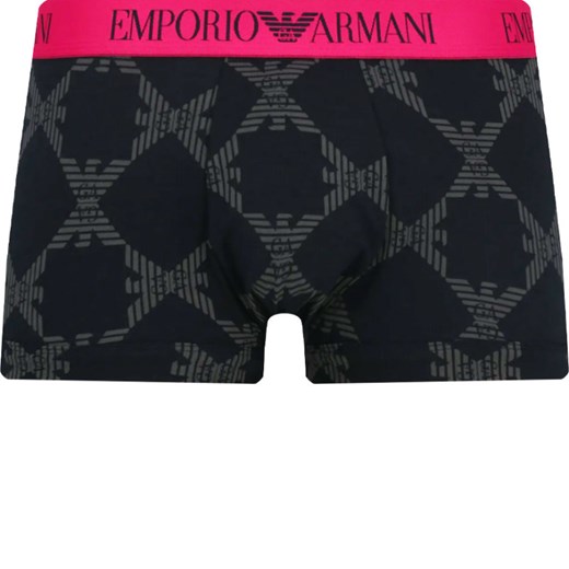 Emporio Armani Bokserki Emporio Armani S Gomez Fashion Store