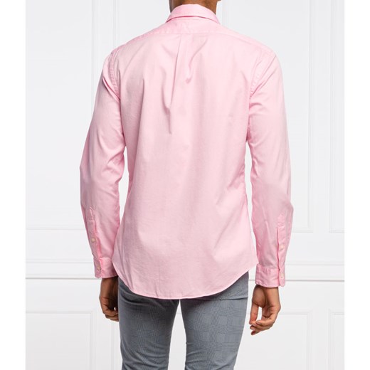 POLO RALPH LAUREN Koszula | Slim Fit Polo Ralph Lauren XL Gomez Fashion Store promocyjna cena