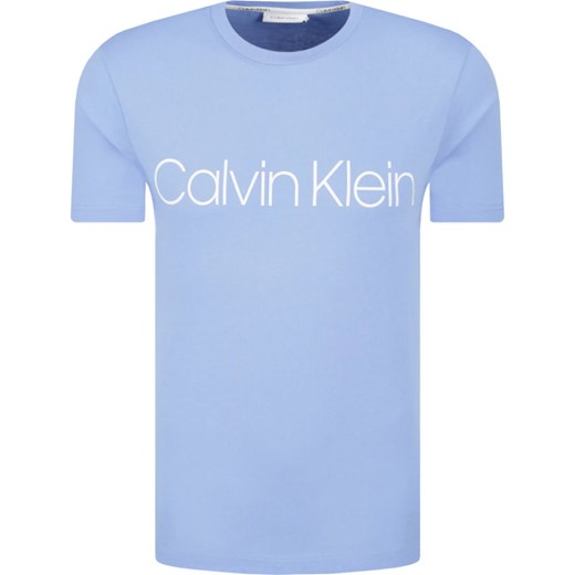 Calvin Klein T-shirt FRONT LOGO T | Regular Fit Calvin Klein M okazja Gomez Fashion Store